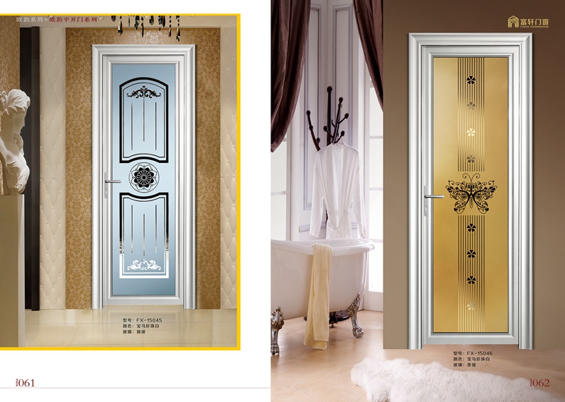 什么样的门窗代理商才适合企业?