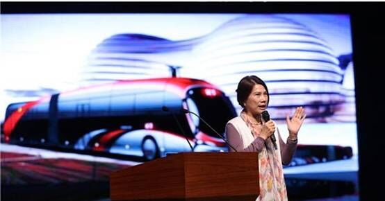 董小姐要造汽车