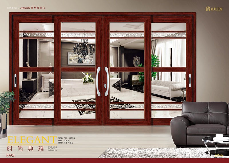 租金上涨对门窗加盟商影响很大