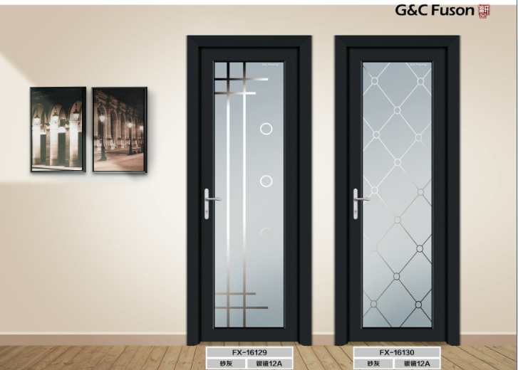 铝合金平开门优点和选购注意事项