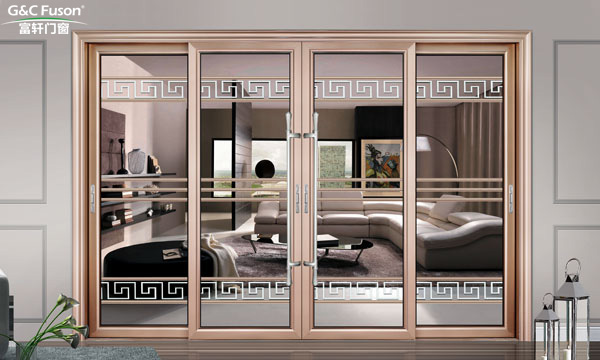 门窗加盟还需掌握关键两点