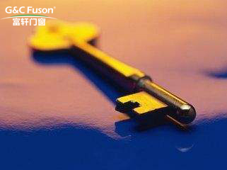 2019年铝合金门窗厂家需要保持积极的态度