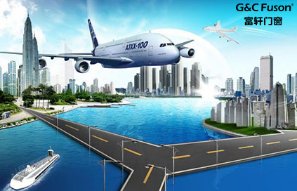 2019年铝合金门窗厂家要根据自身情况找到发展方向