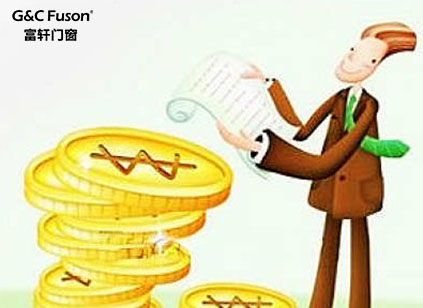 2019年铝合金门窗加盟商和厂家好生意的技巧