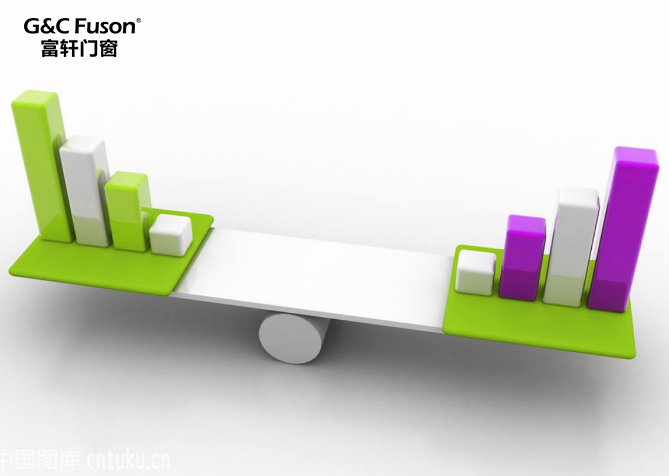 2019年智能门窗加盟商如何在市场上更加稳定地发展