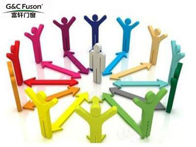 2019年门窗厂家如何培养加盟商达到共赢