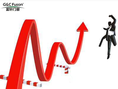 2019年铝合金门窗代理商如何成为一个真正的赢家