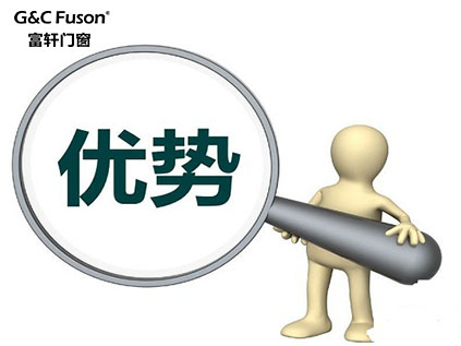 2019年铝合金门窗代理商怎么样获得竞争优势