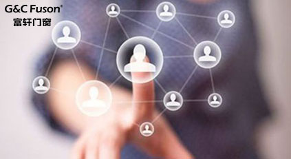 2019年铝合金门窗定制厂家如何才能和消费者走的更近