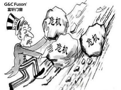 2019年别墅阳光房厂家如何应对当前的发展危机