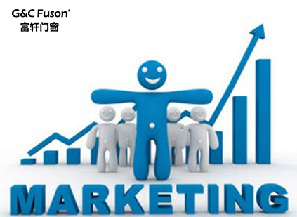 镁铝合金门加盟代理厂家如何深入挖掘市场