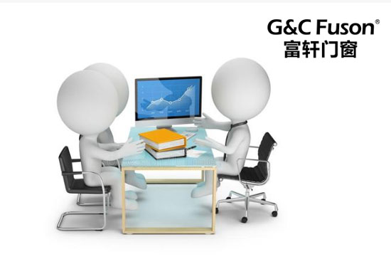 铝合金门窗加盟