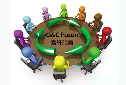 智能门窗加盟商新营销策略获得客户