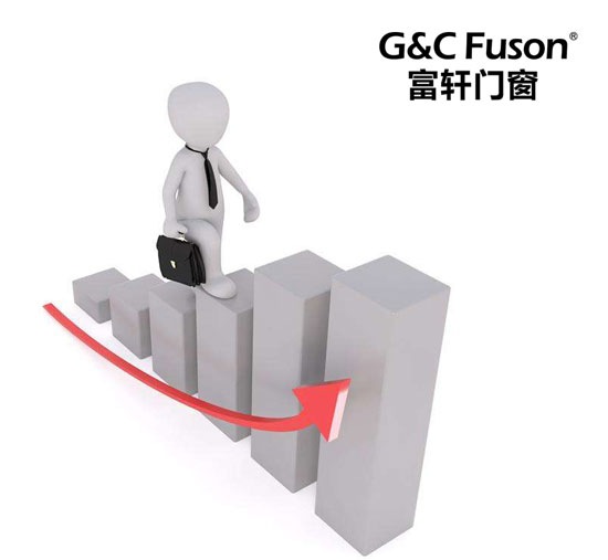 铝合金门窗加盟