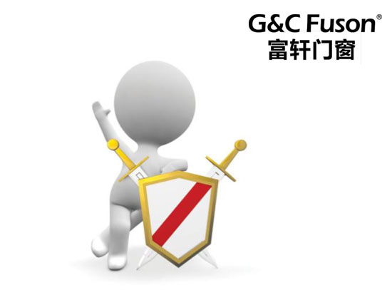 铝合金门窗加盟