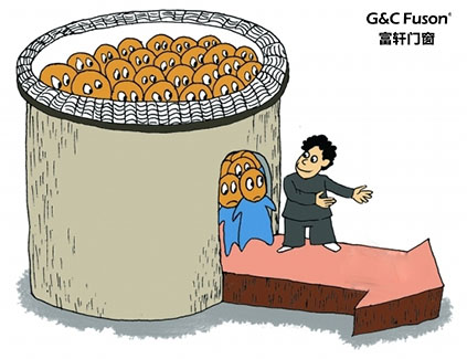 2020年智能门窗品牌营销市场有哪些不一样