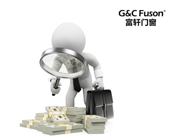 铝合金门窗加盟