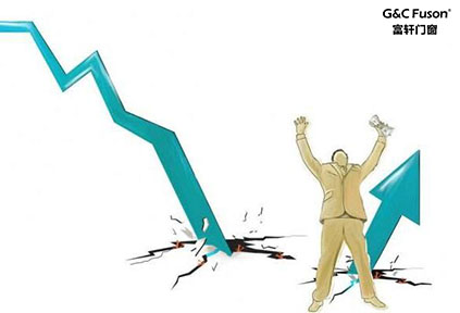 2020年智能门窗厂家降低成本的方法