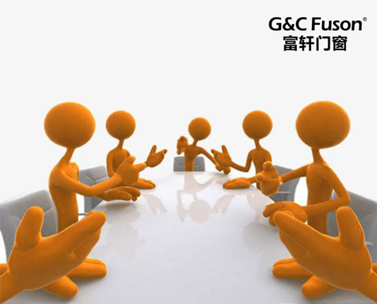 铝合金门窗加盟