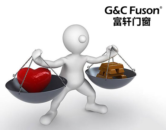 铝合金门窗加盟