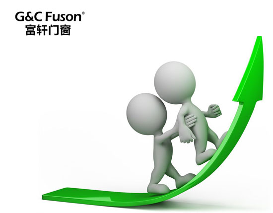 铝合金门窗加盟