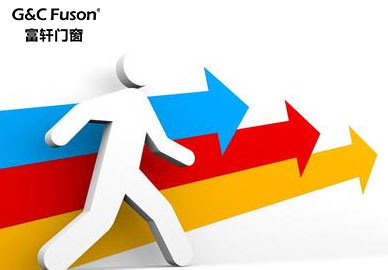 2020年智能门窗厂家可以这样发展