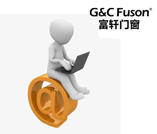 铝合金门窗