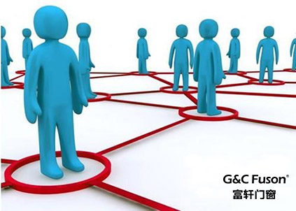 2020年智能门窗代理厂家怎么样积累口碑