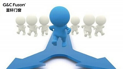 2020年智能门窗加盟厂家从四个方面推动行业发展