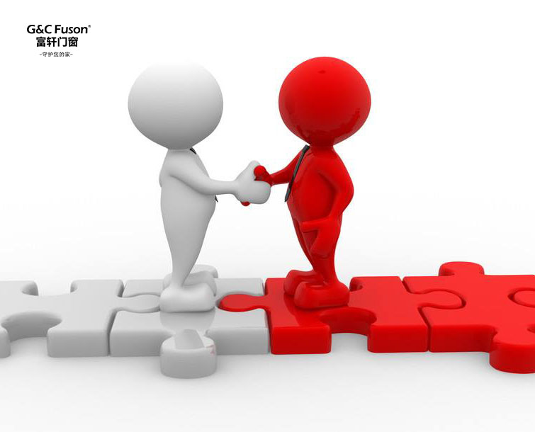 门窗加盟商如何正确处理客户投诉？