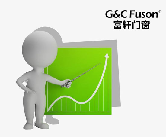 铝合金门窗加盟