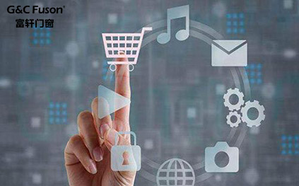 2020年智能门窗加盟厂家营销渠道是关键桥梁