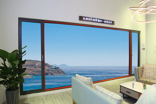 富轩全屋门窗设计的&ldquo;小心机&rdquo;，都是对家满满的心意！