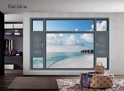 关于门窗五金配件，你知道如何挑选吗？