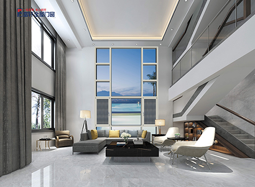 你家的断桥铝门窗符合标准吗？