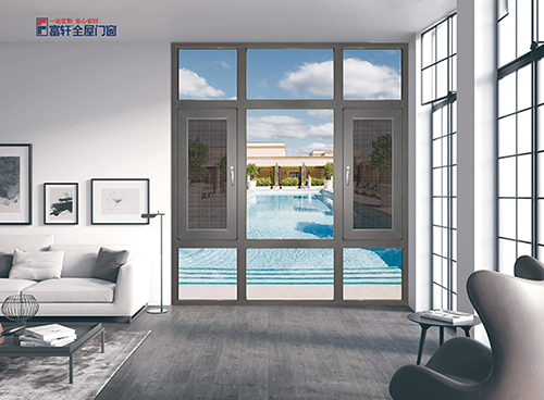 佛山一线系统门窗品牌
