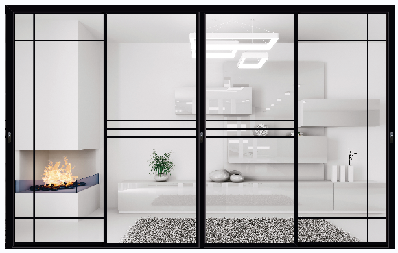 铝合金门窗十大品牌:富轩全屋门窗怎么保养？