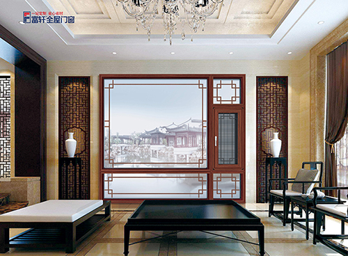 仿古门窗的保养方法