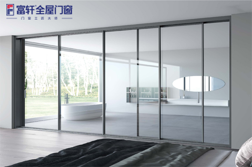 你知道影响门窗热量损耗因素吗？