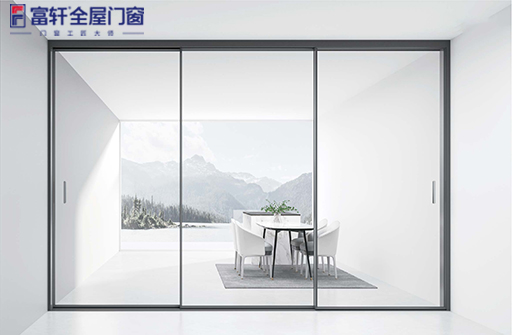 你会选一线门窗品牌吗？富轩全屋门窗呢？