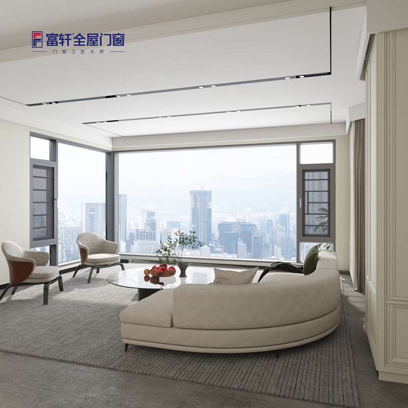 门窗选购重点看这些，还没装上去就赢了，真不是开玩笑！