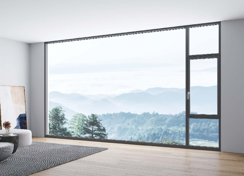 选购门窗要分清南北方，这样选处处都是小心机，性价比杠杠的！ 