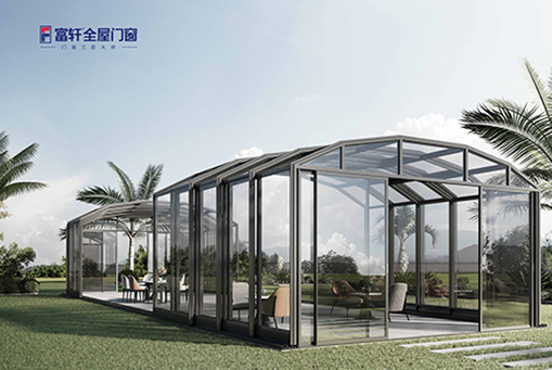 爱了爱了！露台还能这么整？看到第3个就想拥有同款 