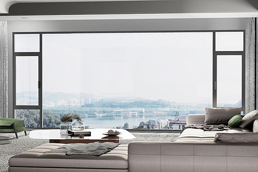 #秋天的第一扇门窗#就这样安排，妥妥的！