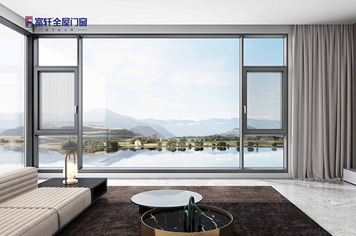 王炸！第1次装修门窗就知道的小技巧，入住后吵架次数都少了 