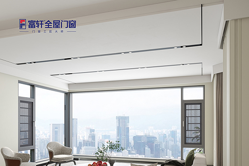 家住高楼层，暑期不得不收藏的4大安全设计！