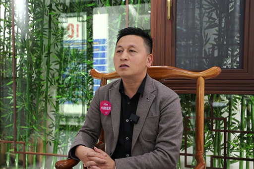 专访富轩全屋门窗成都大商熊总：小白入行，2年创下4500万业绩 