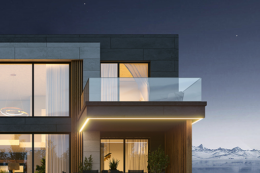 如何提高门窗的耐候性？ 富轩全屋门窗创新门窗工艺，无惧地域差异！ 