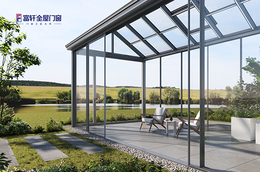 家居风水有讲究，开窗见什么景色最吉利呢？