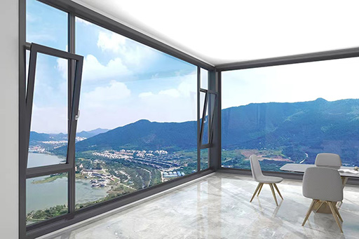 进来抄作业！家住高楼层，这样选窗才算安全